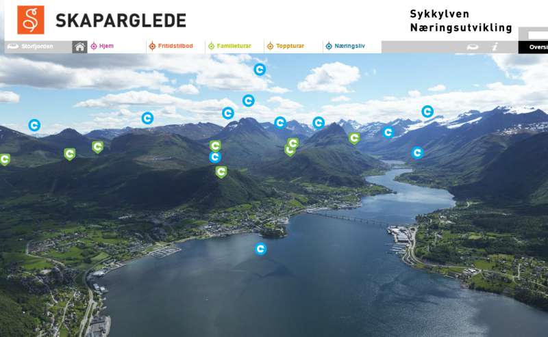 Sykkylven Næringsutvikling