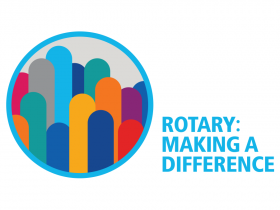 Presidenten sin time: