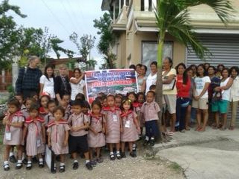 Lola Day Care Center