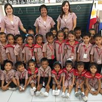 Rotarymøte 28.08.2019: "Prosjekt Filipinnene"