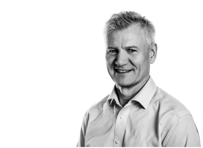 Referat fra medlemsmøte 19 april 2023 med Ståle Welle fra PC Support