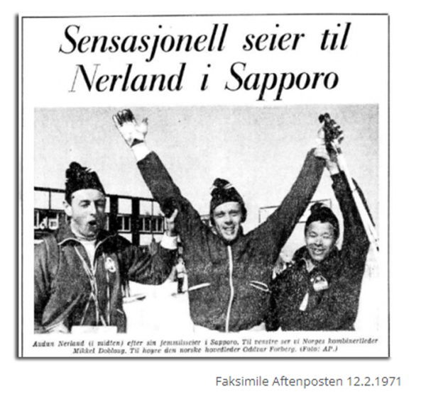 Medlemsmøter 18 sept 2024 med Audun Nerland